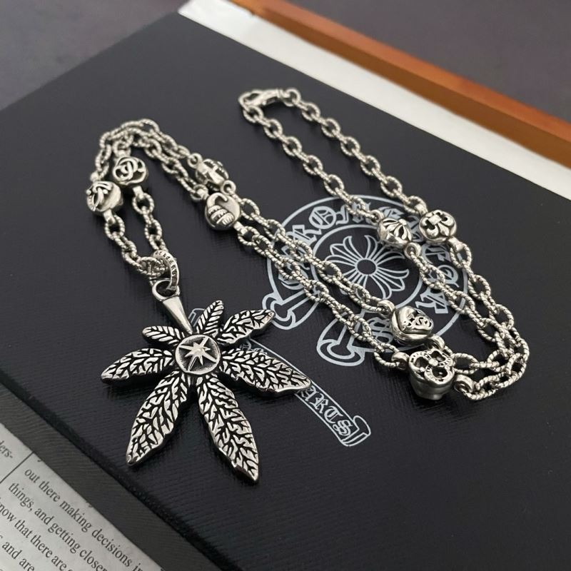 Chrome Hearts Necklaces